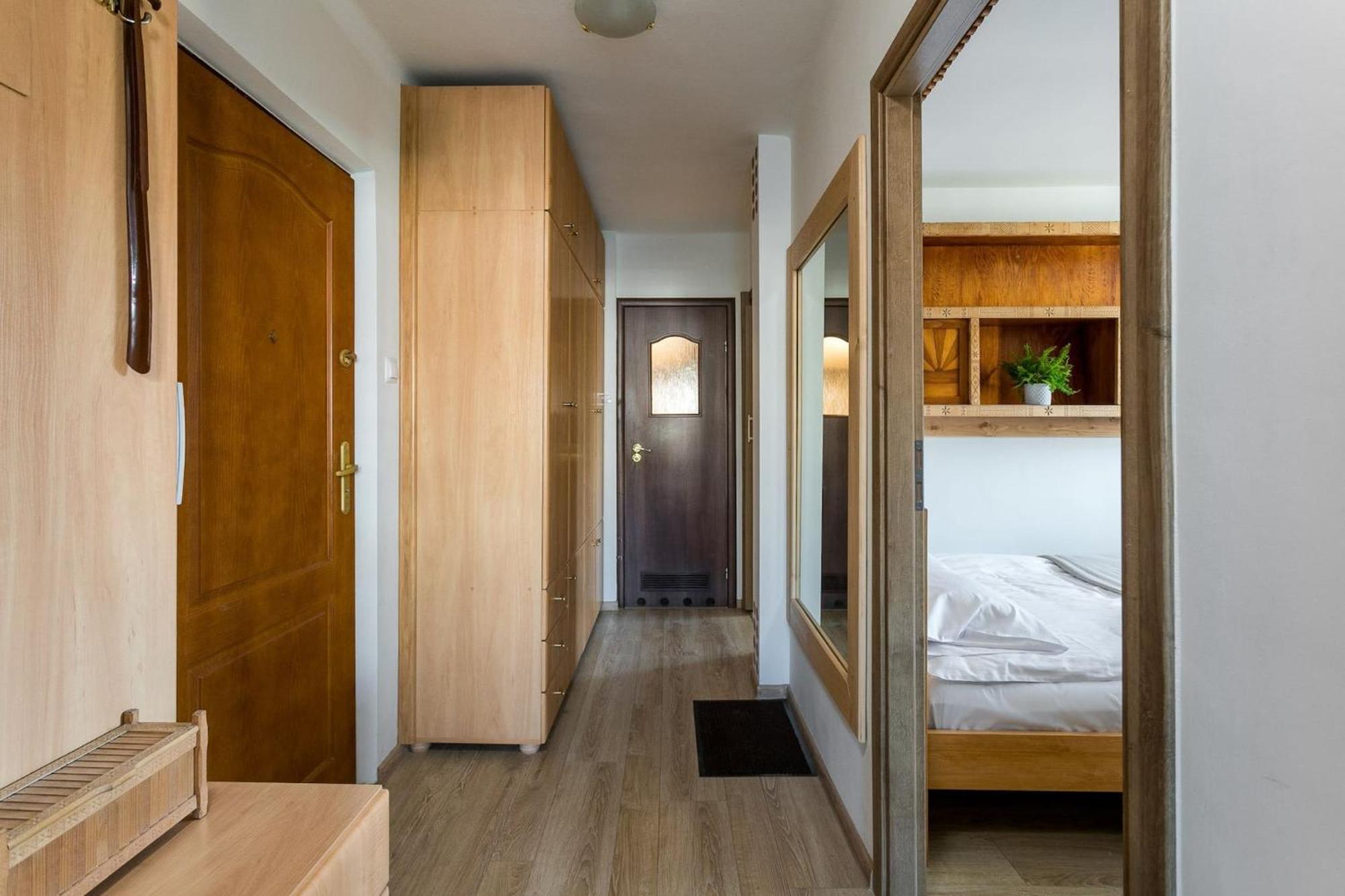 Rent Like Home - Koscielna 9 Zakopane Kültér fotó